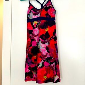 Athleta summer dress